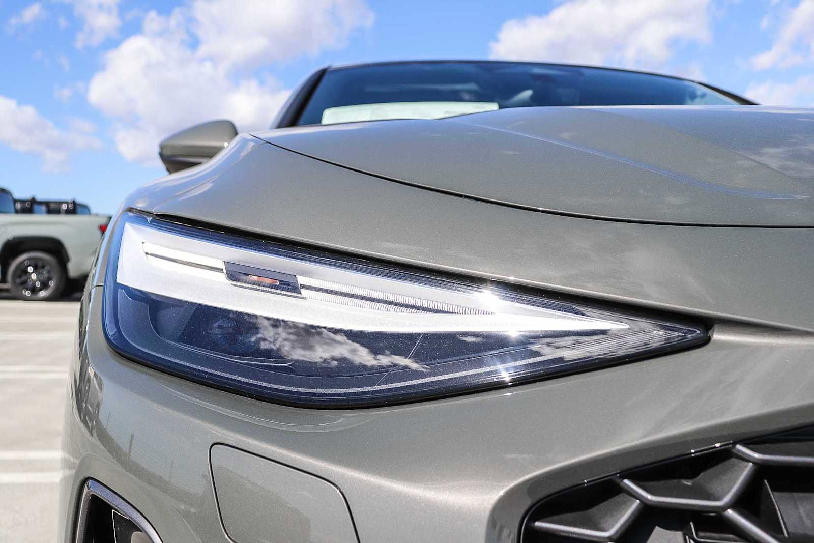 New 2026 Audi A6 Premium image 9