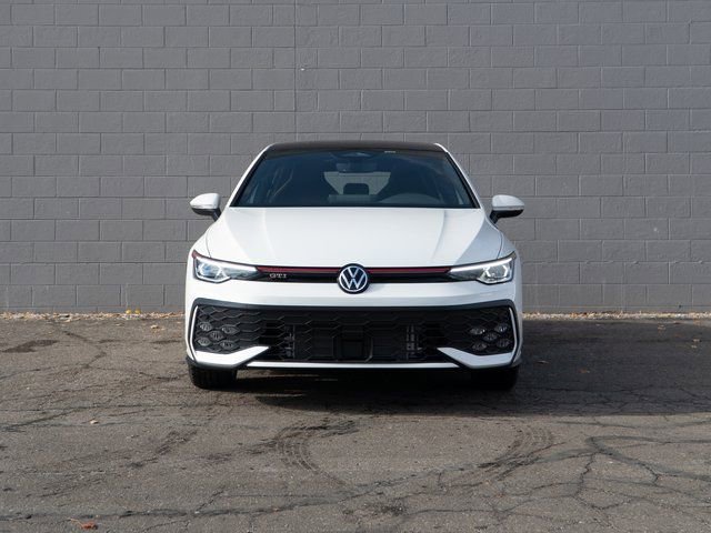 New 2026 Volkswagen GTI SE video 2