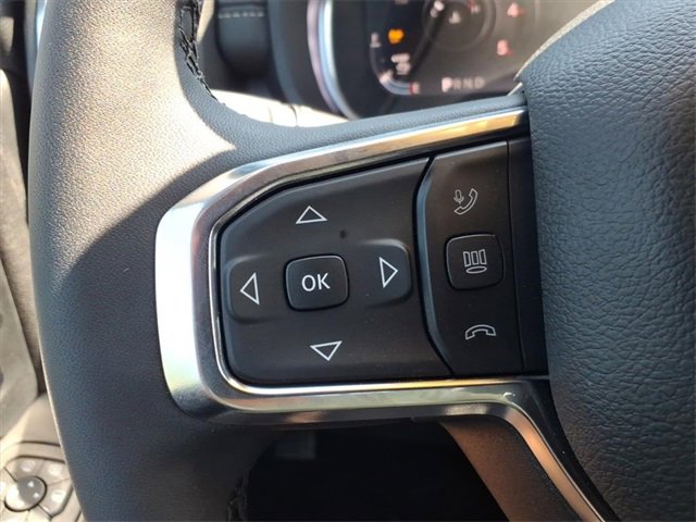 New 2026 RAM 2500 Laramie image 23