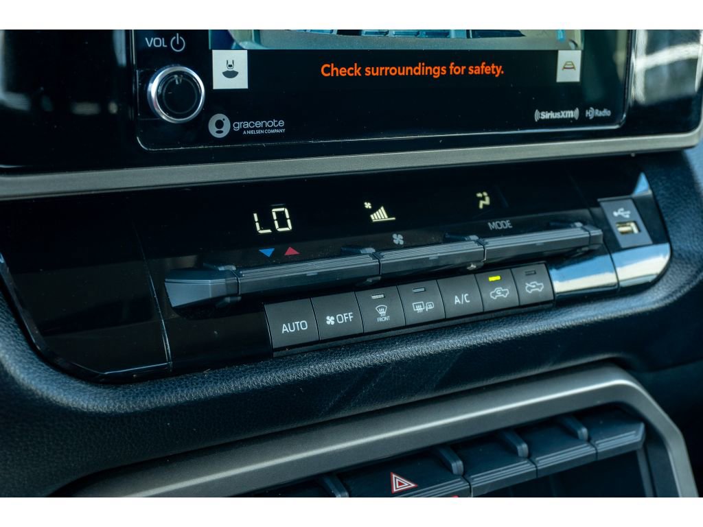 Used 2022 Toyota Tundra SR5 image 22