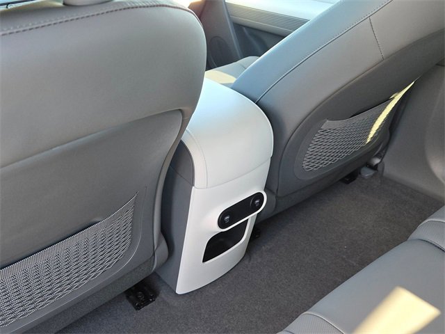 New 2026 Hyundai Ioniq 5 SEL image 12