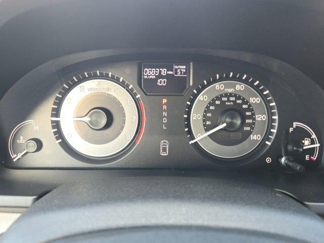 Used 2016 Honda Odyssey EX-L image 13