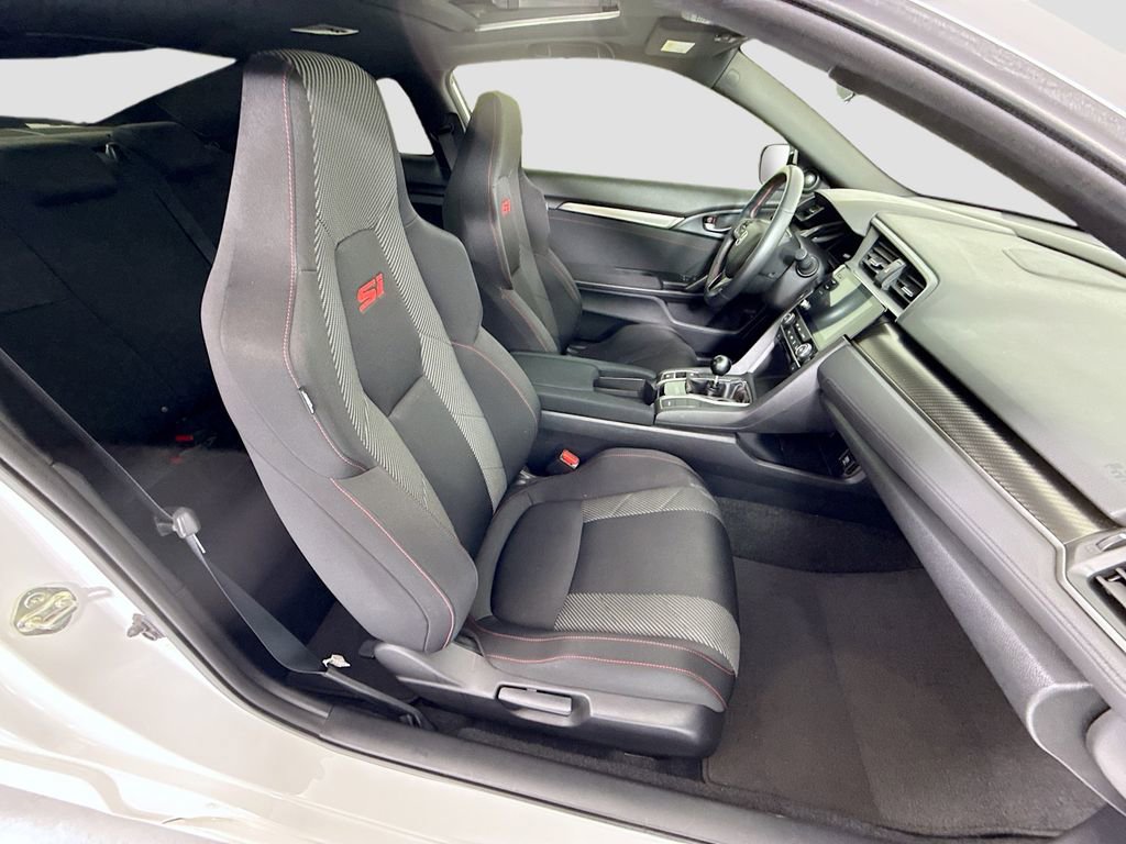 Used 2019 Honda Civic Si image 20