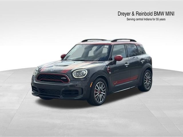 Used 2019 MINI Cooper Countryman John Cooper Works image 9