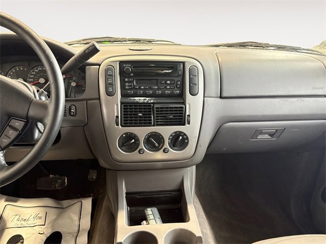 Used 2003 Ford Explorer XLT image 8