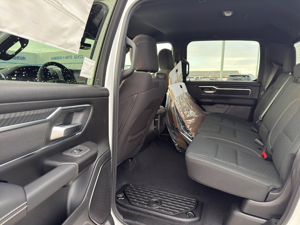 New 2026 RAM 1500 Big Horn image 30