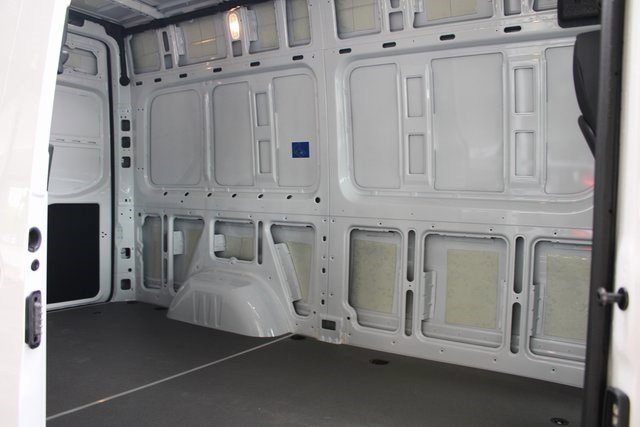 New 2025 Mercedes-Benz Sprinter 2500 image 14