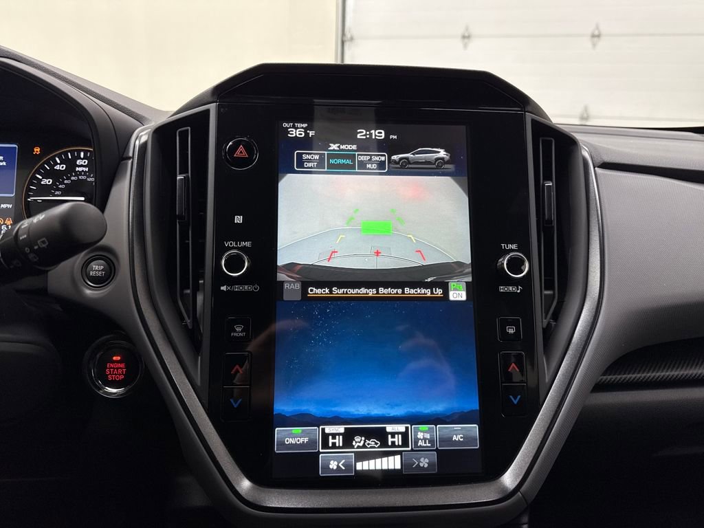 New 2026 Subaru Crosstrek 2.5i Wilderness image 20