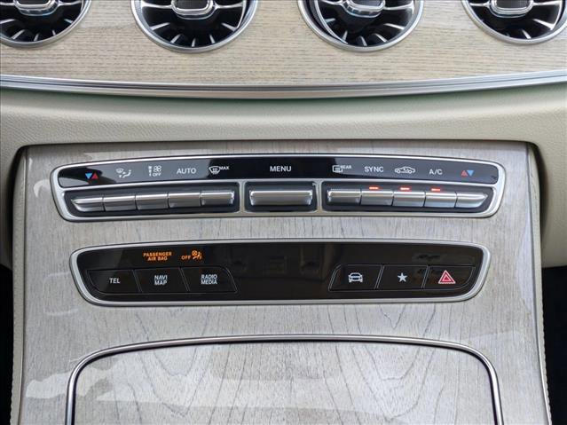 Certified 2023 Mercedes-Benz E 450 Cabriolet image 16