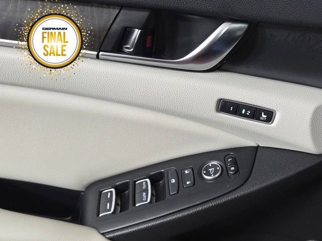 Used 2022 Honda Accord Touring image 25