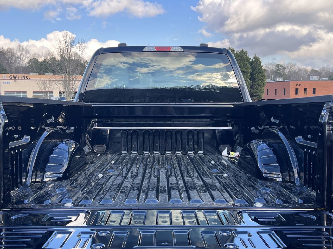 New 2026 Ford F350 XL image 19