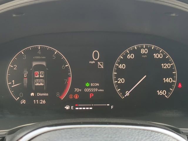 Used 2023 Honda Civic Sport image 24