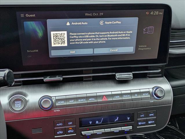 New 2026 Hyundai Kona SEL Sport image 13