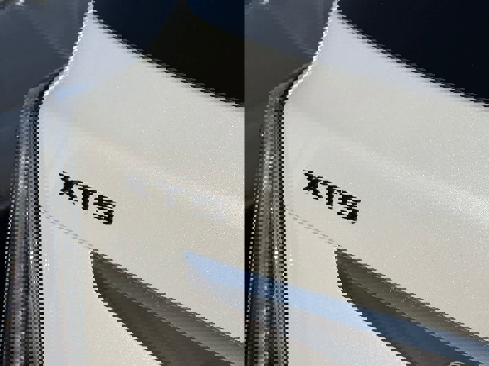 Used 2023 Cadillac XT5 Sportv w/ Platinum Package image 15