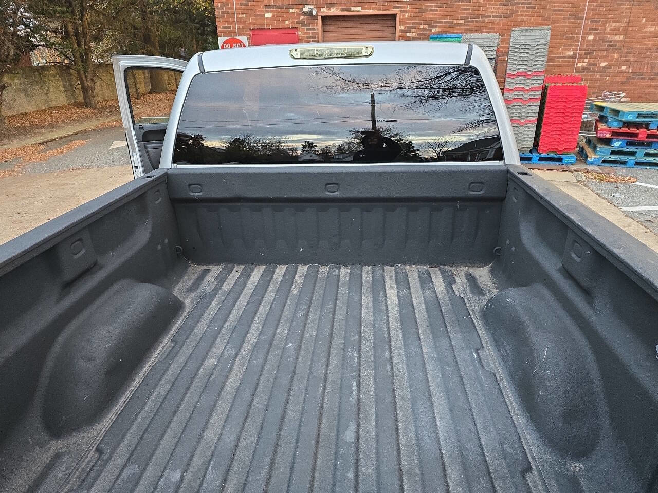 Used 2012 Chevrolet Silverado 1500 LT w/ All-Star Edition image 29