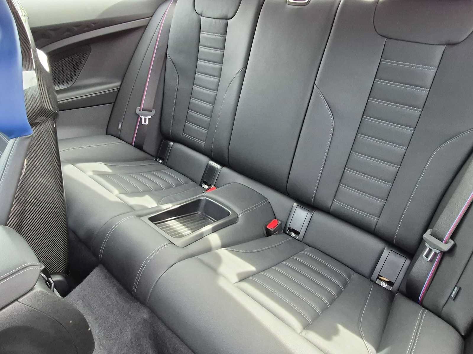 Used 2024 BMW M2 w/ Carbon Package RWD image 17