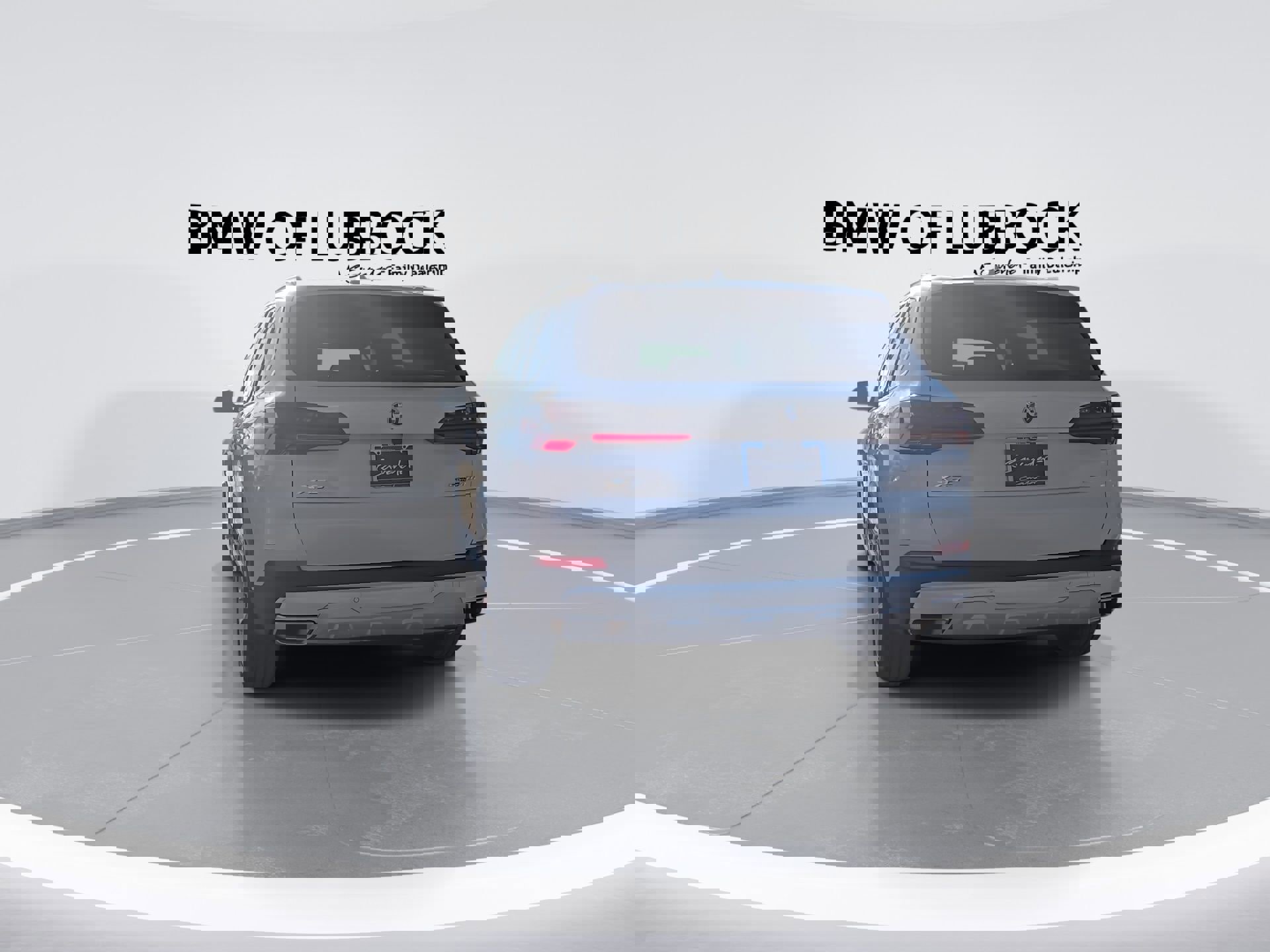 Certified 2026 BMW X5 sDrive40i image 7