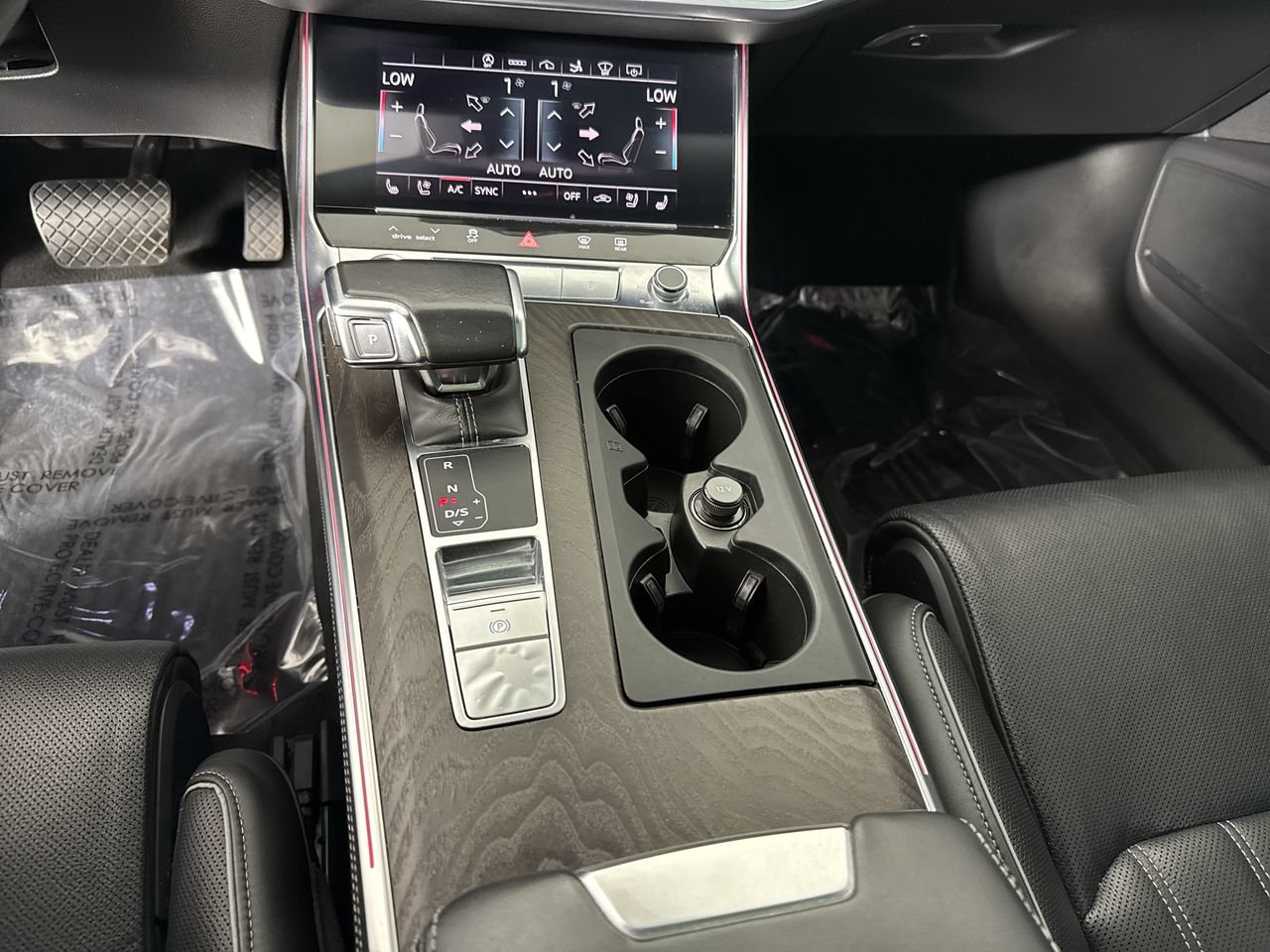 Used 2021 Audi A7 3.0T Prestige w/ Luxury Package AWD/4WD image 16