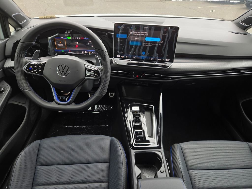 New 2026 Volkswagen Golf AWD/4WD image 5