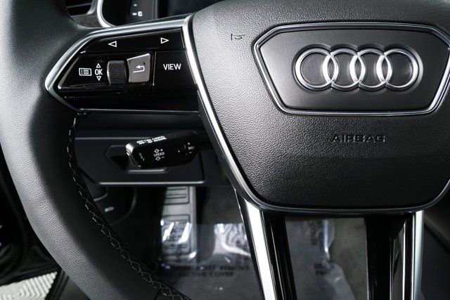 Used 2025 Audi A6 Premium Plus w/ Driver Assistance Package image 10