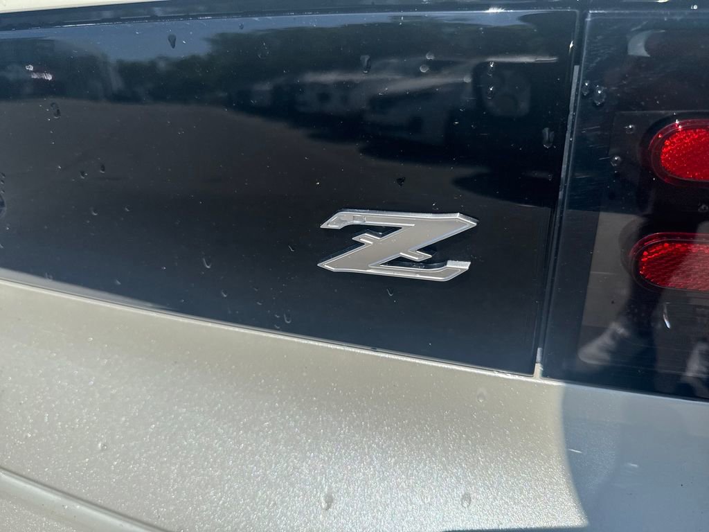 New 2026 Nissan Z Performance w/ Floor Mat Package image 43