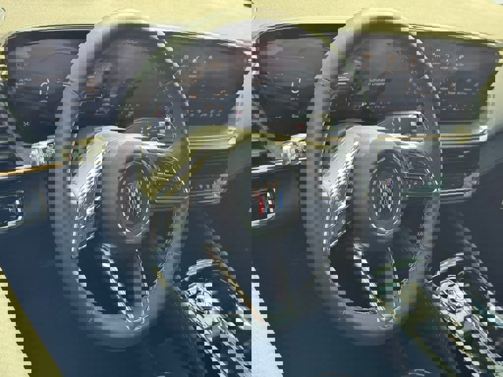 New 2026 Buick Envision Avenir image 16