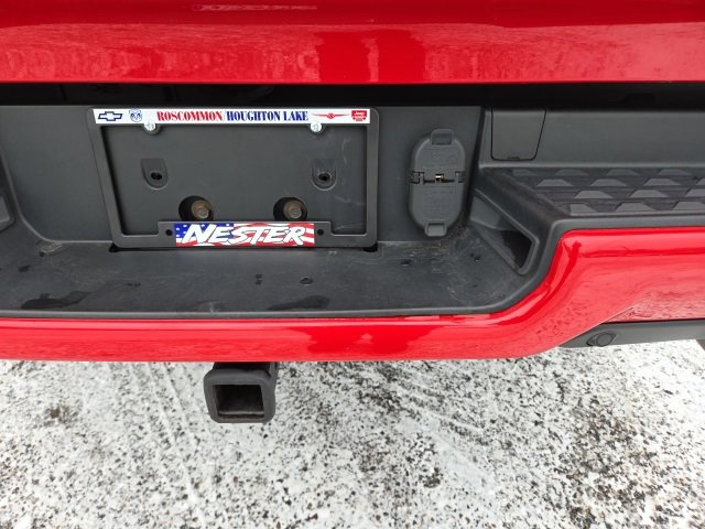 Used 2020 RAM 1500 Big Horn image 25