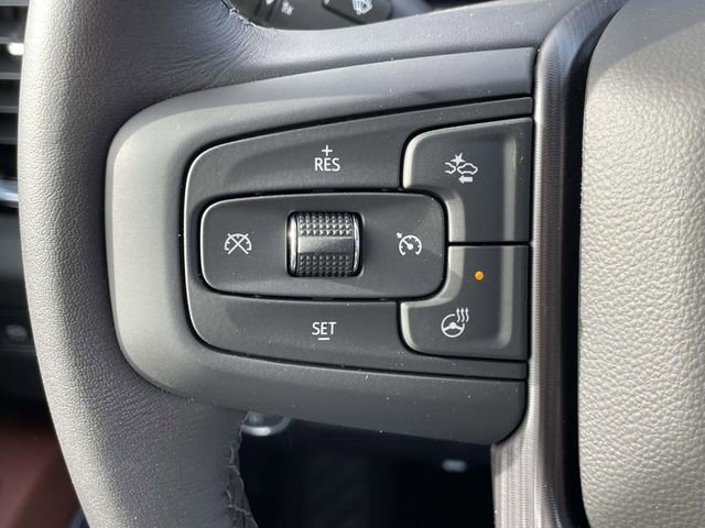 New 2025 GMC Sierra 2500 Denali Ultimate image 19