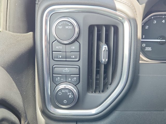 Used 2022 GMC Sierra 1500 SLE w/ X31 Off-Road Package AWD/4WD image 20