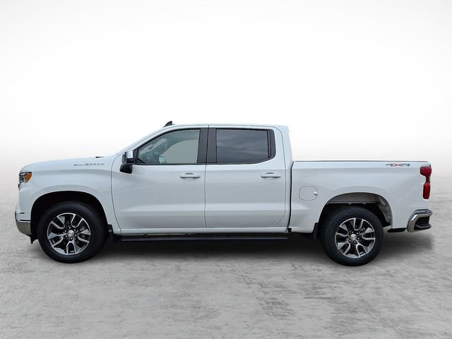 Used 2023 Chevrolet Silverado 1500 LT image 7