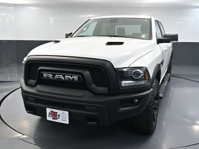 Used 2022 RAM 1500 Classic Warlock image 13