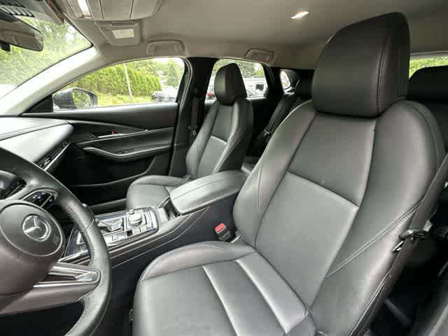 Used 2024 MAZDA CX-30 AWD 2.5 S w/ Select Sport Pkg image 15