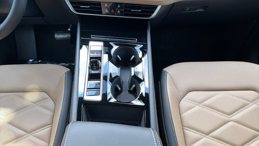 New 2026 Volkswagen Atlas Cross Sport SE FWD image 19