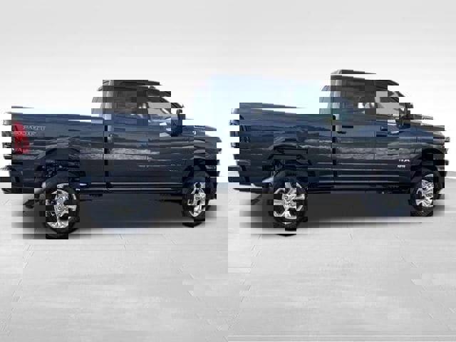 New 2026 RAM 2500 Big Horn image 42