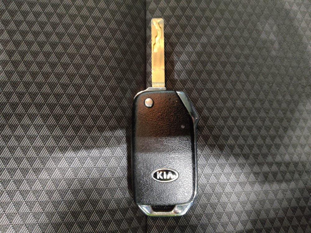 Used 2021 Kia Soul LX image 32