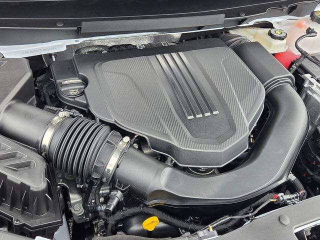 New 2026 GMC Acadia Denali Ultimate FWD image 22