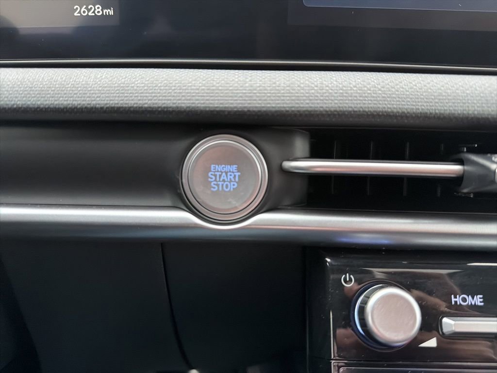 Used 2026 Hyundai Tucson SEL image 6