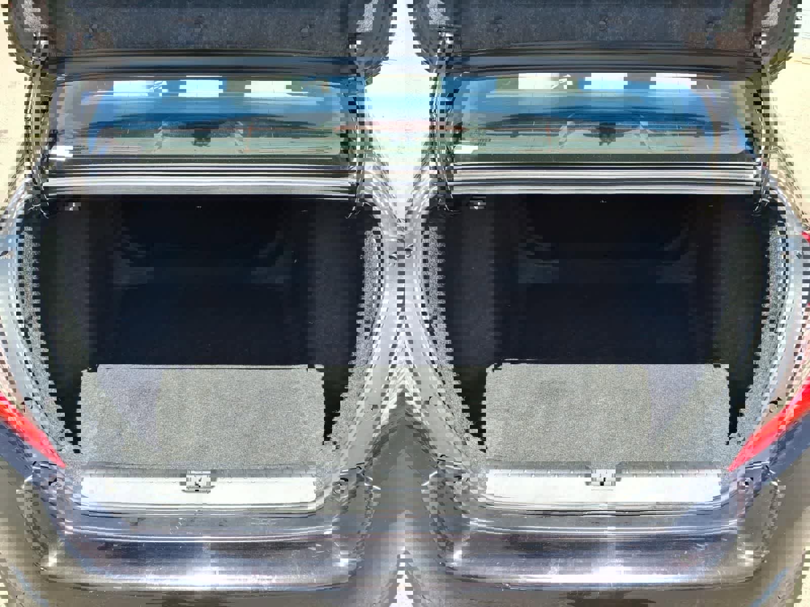 Used 2016 Honda Civic LX image 6