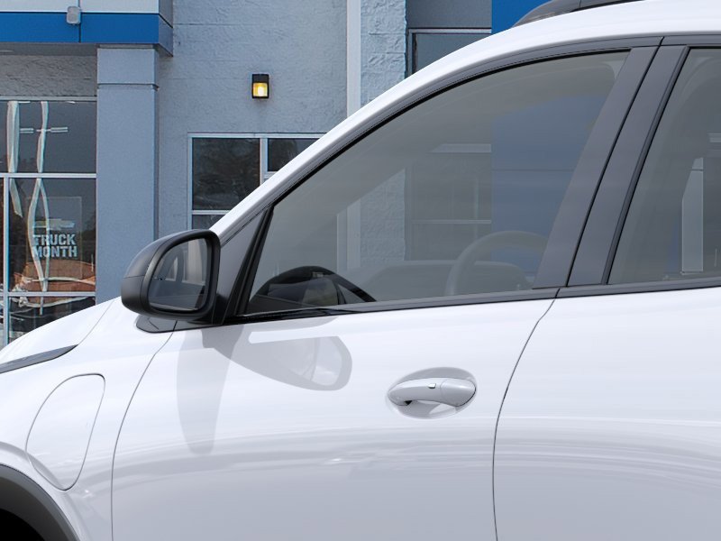 New 2027 Chevrolet Bolt RS FWD image 13
