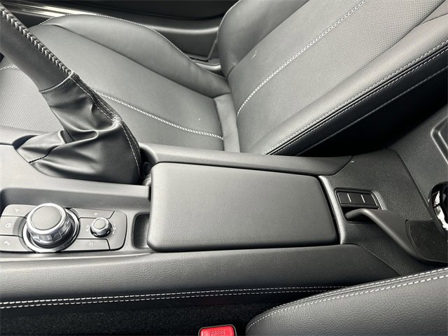 New 2025 MAZDA MX-5 Miata Grand Touring image 21