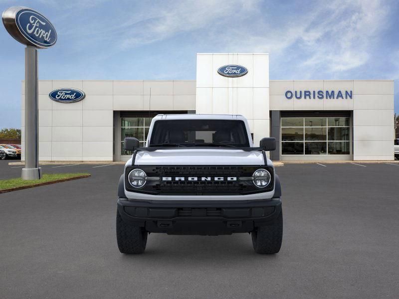 New 2026 Ford Bronco Big Bend image 2