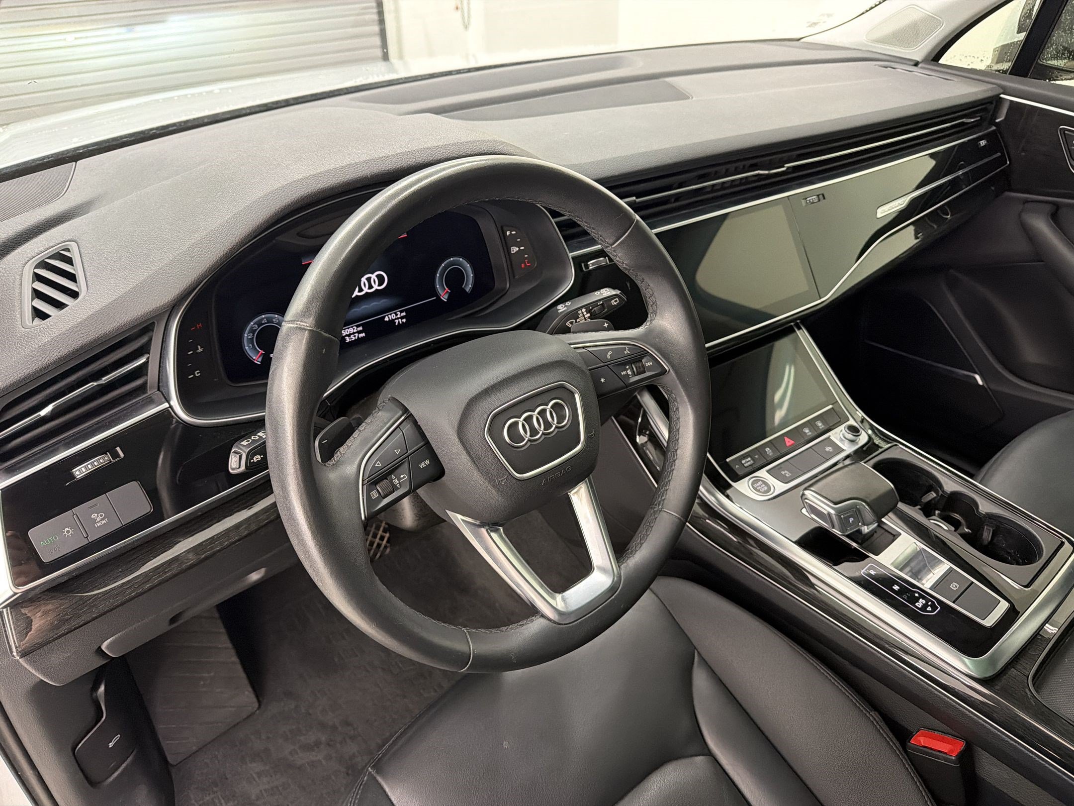 Used 2022 Audi Q7 3.0T Premium Plus AWD/4WD image 4