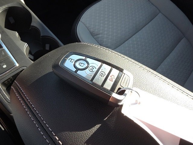 New 2026 Ford Escape Active image 32