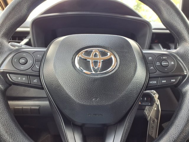 Used 2026 Toyota Corolla LE FWD image 14