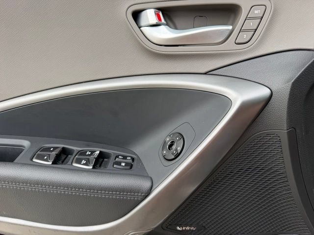 Used 2019 Hyundai Santa Fe XL AWD/4WD image 18