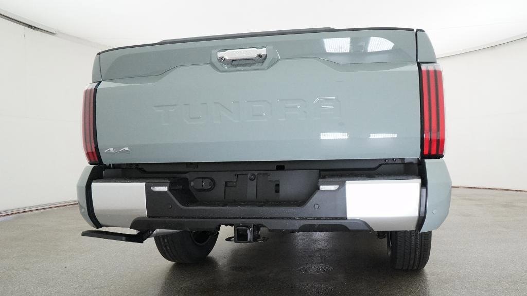 New 2026 Toyota Tundra Limited AWD/4WD image 22