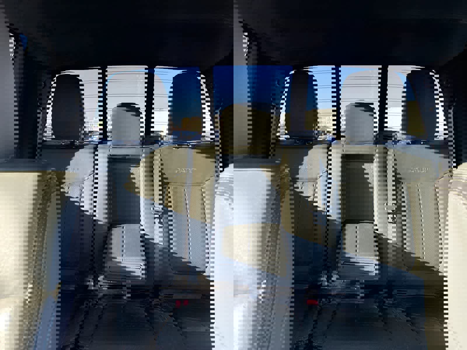 Used 2012 Ford F150 Platinum image 22