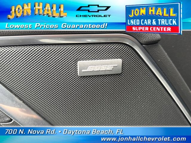 Used 2025 Chevrolet Silverado 2500 LTZ w/ LTZ Plus Package AWD/4WD image 20