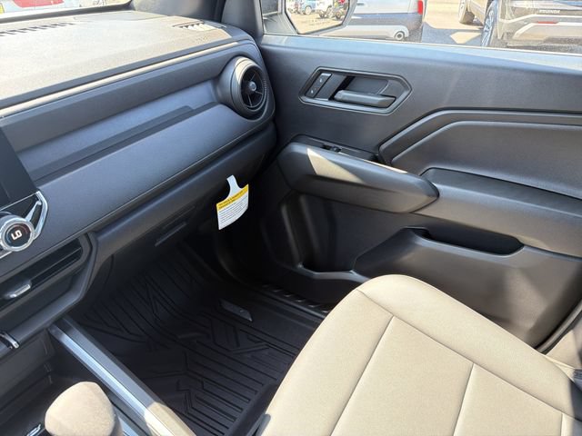 Certified 2026 Chevrolet Colorado Trail Boss AWD/4WD image 27