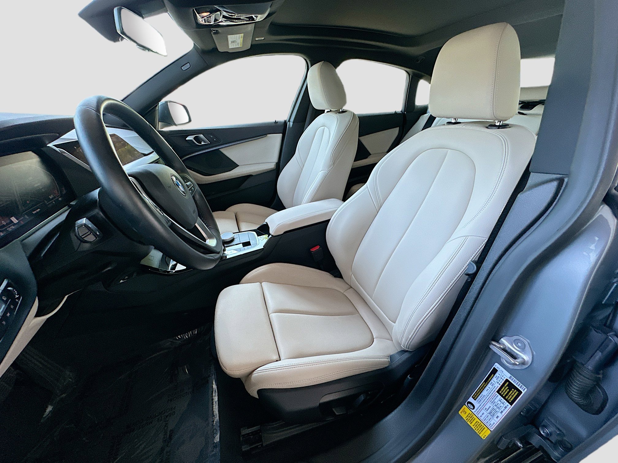 Certified 2023 BMW 228i Gran Coupe w/ Convenience Package FWD image 20